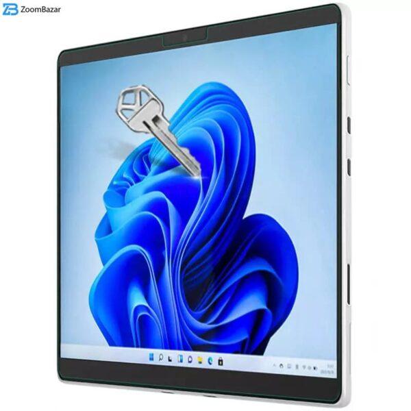 محافظ صفحه نمایش اپیکوی مدل Super Power مناسب برای تبلت مایکروسافت Surface Pro 8