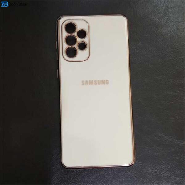 کاور اِپیکوی طرح My مناسب برای گوشی موبایل سامسونگ Galaxy A32 5G