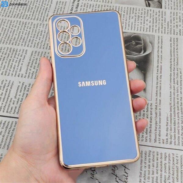 کاور اِپیکوی طرح My Case مناسب برای گوشی موبایل سامسونگ Galaxy A13 4G