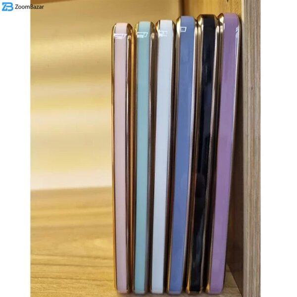 کاور مدل Mase مناسب برای گوشی موبایل سامسونگ Galaxy A71 4G