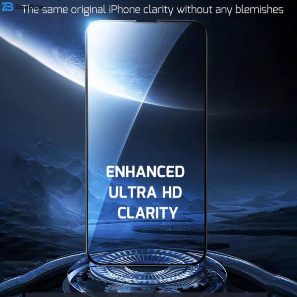 محافظ صفحه نمایش اِپیکوی مدل Fiery ESD مناسب برای گوشی موبایل شیائومی Redmi K50 Ultra / K50 Pro / K50 Gaming / K50