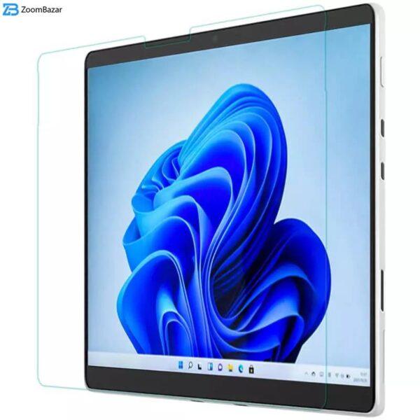 محافظ صفحه نمایش اپیکوی مدل Super Power مناسب برای تبلت مایکروسافت Surface Pro 8