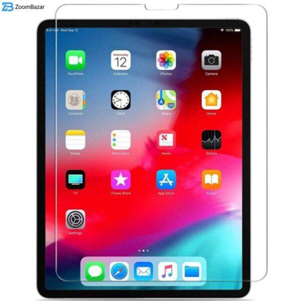 محافظ صفحه نمایش نیلکین مدل H Plus مناسب برای تبلت اپل iPad Pro 11 2018 / 2020 / 2021 / 2022 / Air 10.9 2022 / Air 4 / 5