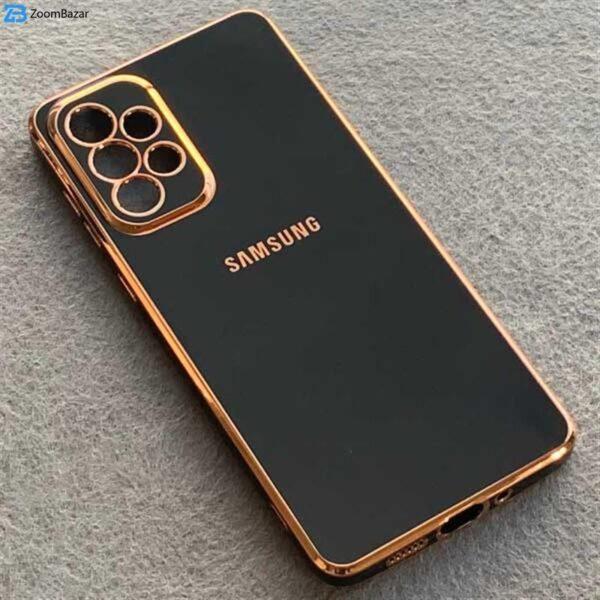 کاور اِپیکوی طرح My Case مناسب برای گوشی موبایل سامسونگ Galaxy A33 5G