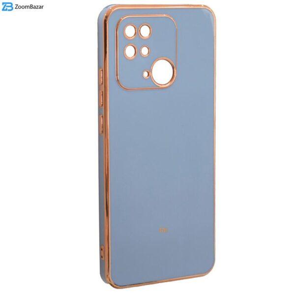 کاور اِپیکوی طرح My Case مناسب برای گوشی موبایل شیائومی Redmi 10C/ Poco C40