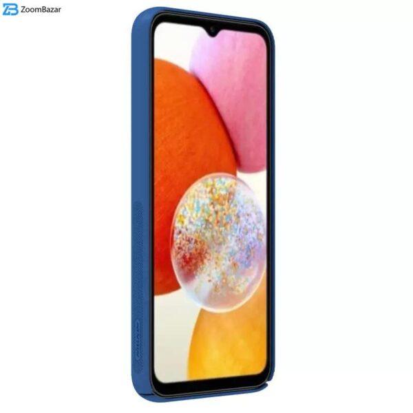 کاور نیلکین مدل CamShield مناسب برای گوشی موبایل سامسونگ Galaxy A14 4G