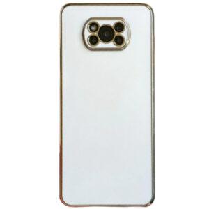 کاور اپیکوی مدل My Case مناسب برای گوشی موبایل شیائومی Poco X3 / X3 NFC / X3 Pro