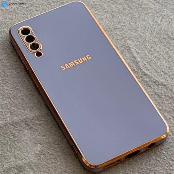 کاور مدل  Mse مناسب برای گوشی موبایل سامسونگ Galaxy A50