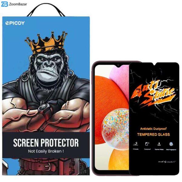 محافظ صفحه نمایش اِپیکوی مدل Antistatic Dustproof مناسب برای گوشی موبایل سامسونگ Galaxy A14 4G / A14 5G