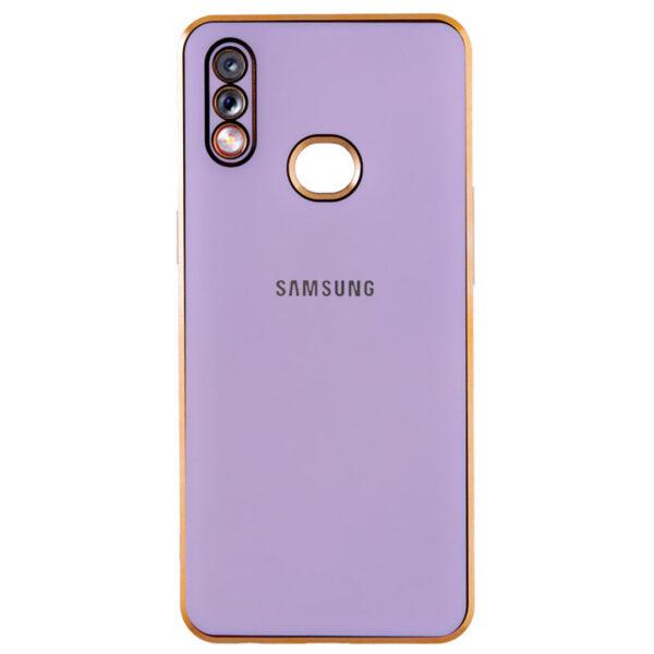 کاور مدل Mse مناسب برای گوشی موبایل سامسونگ Galaxy A10s