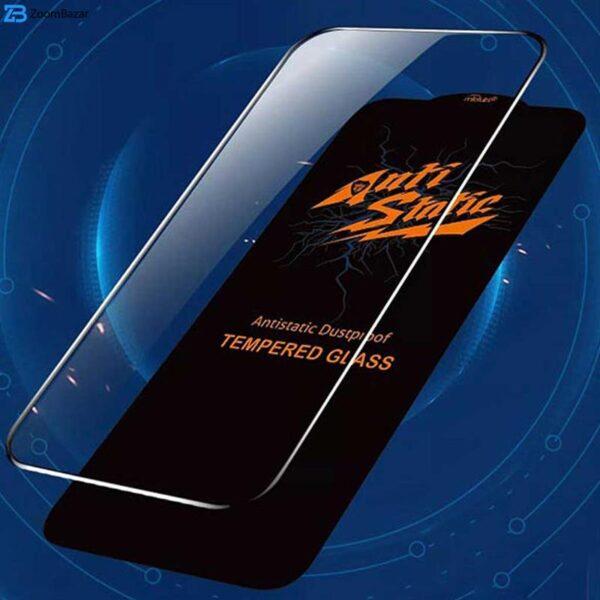 محافظ صفحه نمایش اِپیکوی مدل Antistatic Dustproof مناسب برای گوشی موبایل سامسونگ Galaxy S21 FE
