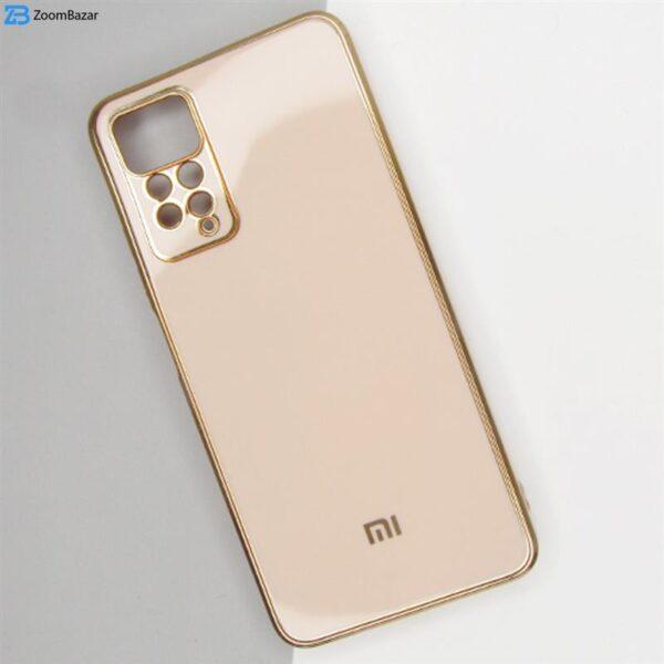 کاور اِپیکوی مدل My مناسب برای گوشی موبایل شیائومی Redmi Note 11 Pro 4G/5G