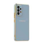 کاور اِپیکوی طرح My Case مناسب برای گوشی موبایل سامسونگ Galaxy A23 5G / 4G