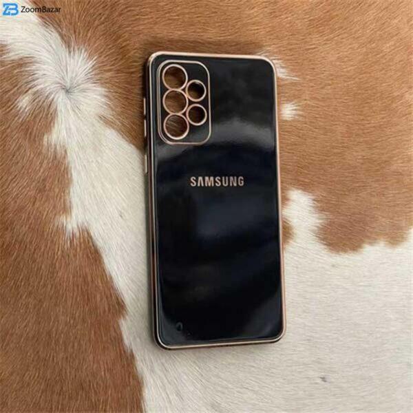 کاور اِپیکوی طرح My Case مناسب برای گوشی موبایل سامسونگ Galaxy A33 5G