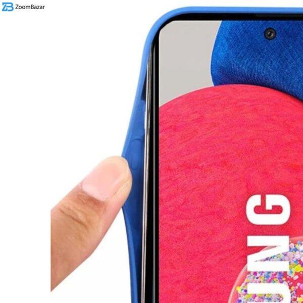 کاور اپیکوی مدل Puffy Puffer مناسب برای گوشی موبایل سامسونگ Galaxy A54 5G