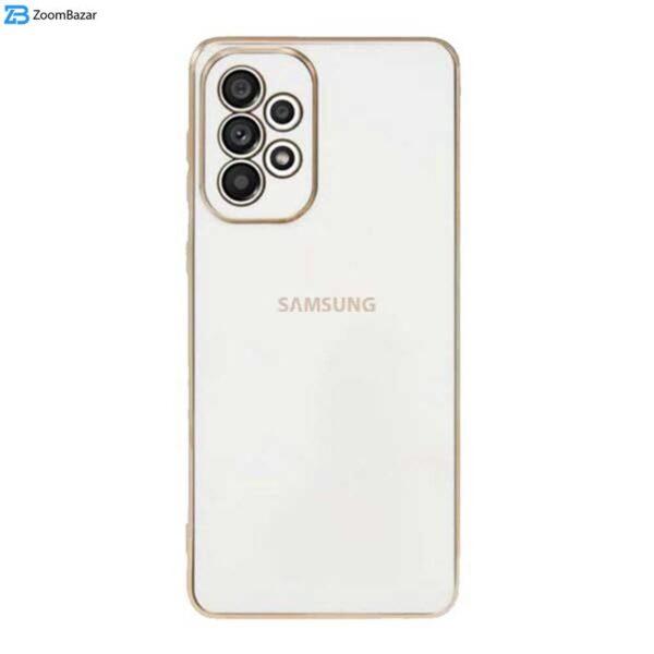 کاور اِپیکوی طرح My مناسب برای گوشی موبایل سامسونگ Galaxy A32 5G