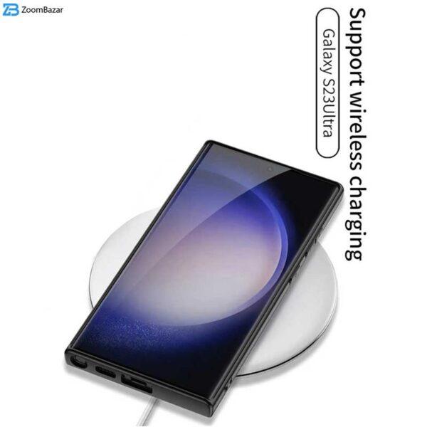 کاور اِپیکوی مدل AI AutoFocus مناسب برای گوشی موبایل سامسونگ Galaxy S23 Ultra