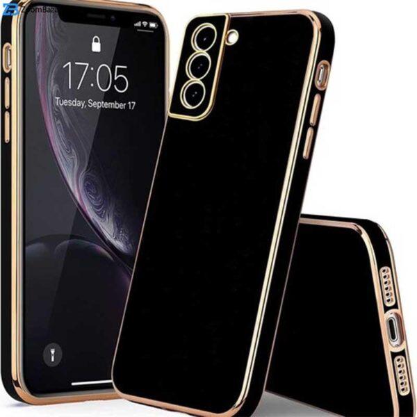 کاور اِپیکوی طرح My Case مناسب برای گوشی موبایل سامسونگ Galaxy A53 5G