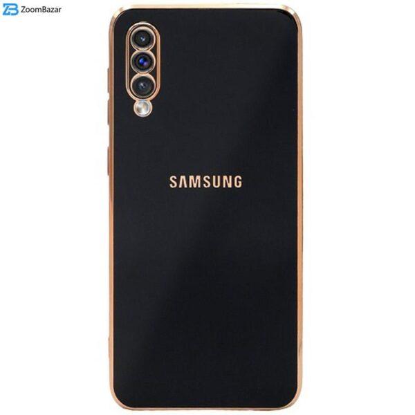 کاور مدل  Mse مناسب برای گوشی موبایل سامسونگ Galaxy A50