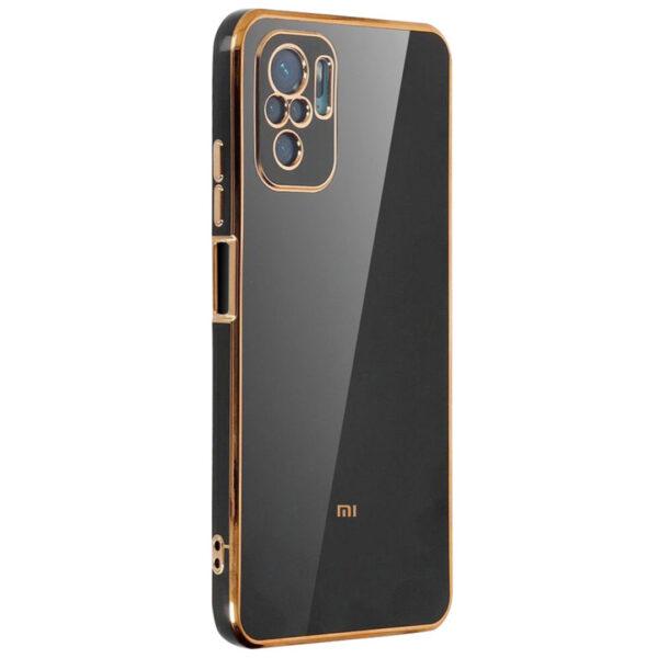 کاور اپیکوی مدل My Case مناسب برای گوشی موبایل شیائومی Poco M5s / Redmi Note 10S / Redmi Note 10 4G