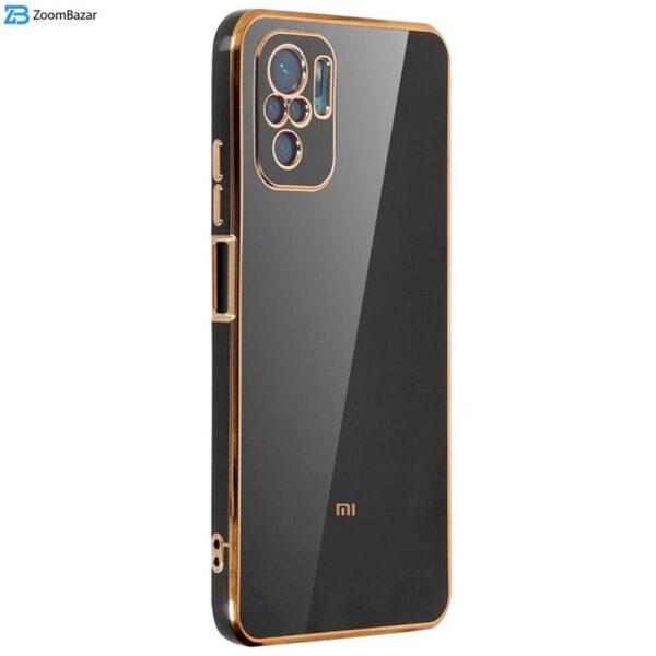 کاور اپیکوی مدل My Case مناسب برای گوشی موبایل شیائومی Poco M5s / Redmi Note 10S / Redmi Note 10 4G