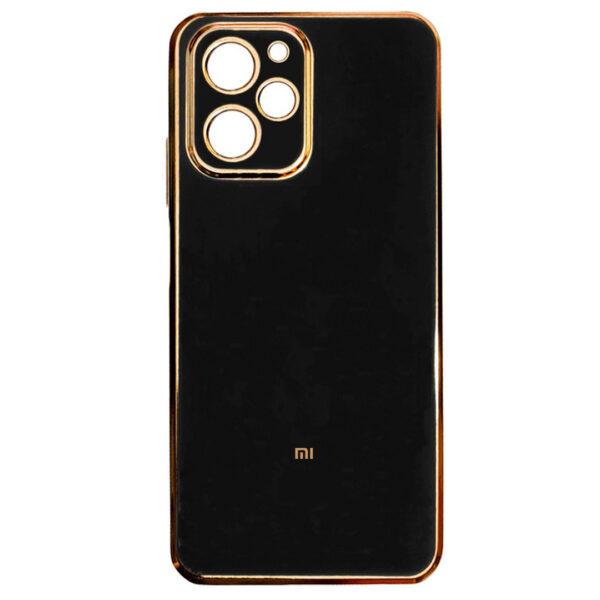 کاور اپیکوی مدل My Case مناسب برای گوشی موبایل شیائومی Poco X5 Pro/ Redmi Note 12 Pro Plus/ Redmi Note 12 Pro 5G