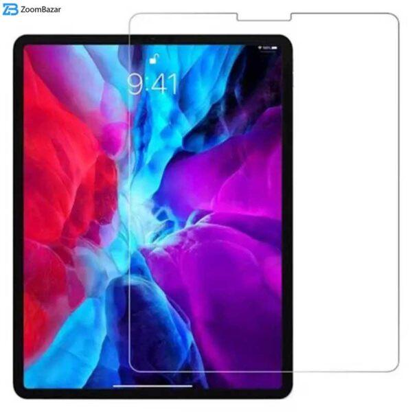 محافظ صفحه نمایش مات نیلکین مدل AG paper-like مناسب برای تبلت اپل iPad Pro 11 2018 / 2020 / 2021 / 2022 / Air 10.9 2022 / Air 4/5