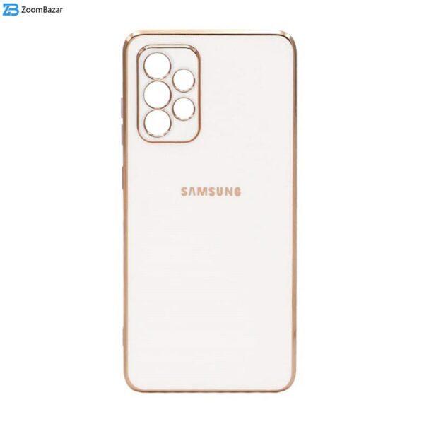 کاور اِپیکوی طرح My Case مناسب برای گوشی موبایل سامسونگ Galaxy A53 5G