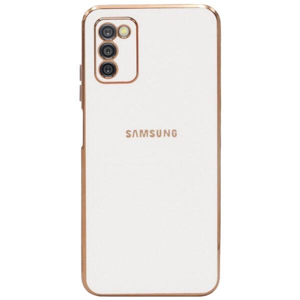 کاور مدل Mse مناسب برای گوشی موبایل سامسونگ Galaxy A03s