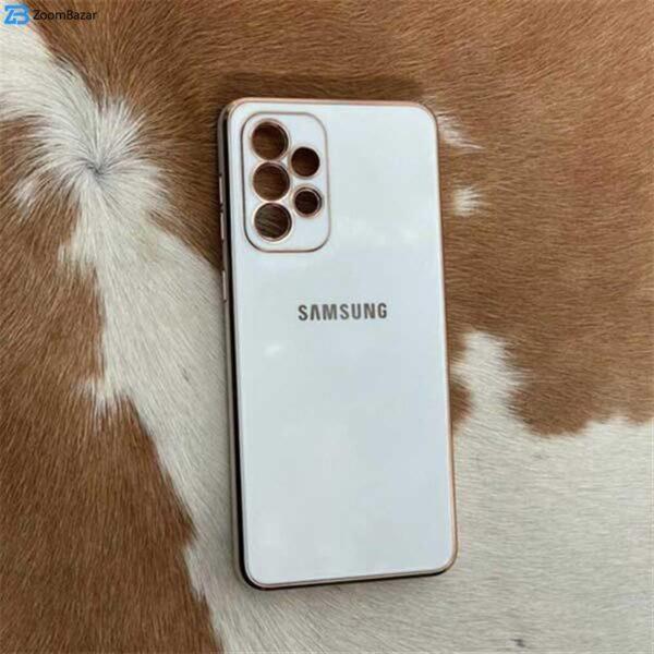 کاور اِپیکوی طرح My Case مناسب برای گوشی موبایل سامسونگ Galaxy A13 4G