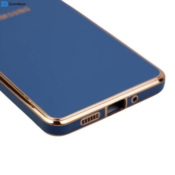 کاور اِپیکوی طرح My Case مناسب برای گوشی موبایل سامسونگ Galaxy A33 5G