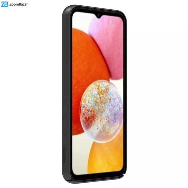 کاور نیلکین مدل CamShield مناسب برای گوشی موبایل سامسونگ Galaxy A14 4G