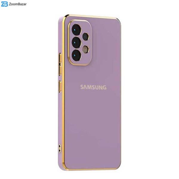 کاور اِپیکوی طرح My Case مناسب برای گوشی موبایل سامسونگ Galaxy A33 5G