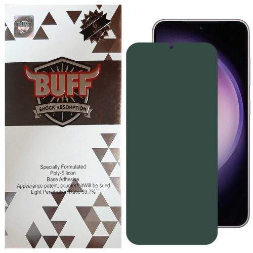 محافظ صفحه نمایش بوف مدل Full Body-G مناسب برای گوشی موبایل سامسونگ Galaxy S23 / S22