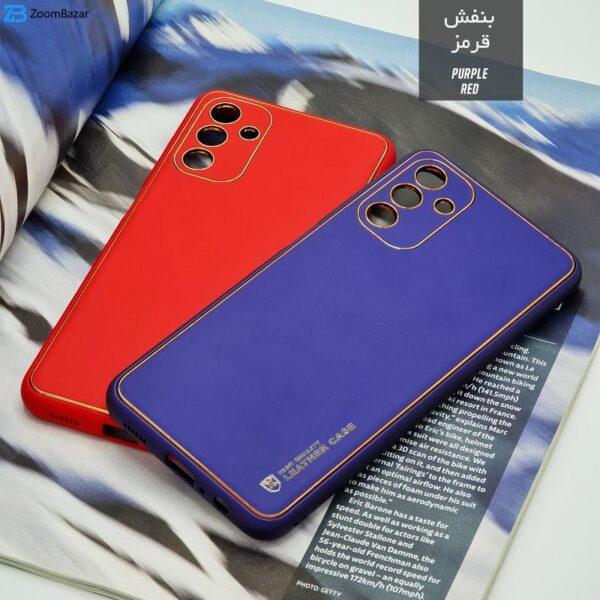 کاور اِپیکوی مدل Leather Case مناسب برای گوشی موبایل سامسونگ Galaxy A54 5G