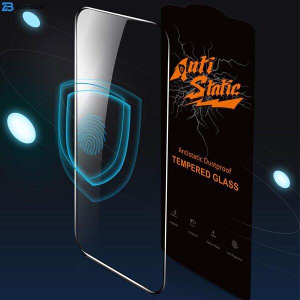 محافظ صفحه نمایش اِپیکوی مدل Antistatic Dustproof مناسب برای گوشی موبایل ناتینگ Nothing Phone 1