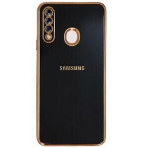 کاور مدل Mase مناسب برای گوشی موبایل سامسونگ Galaxy A20s