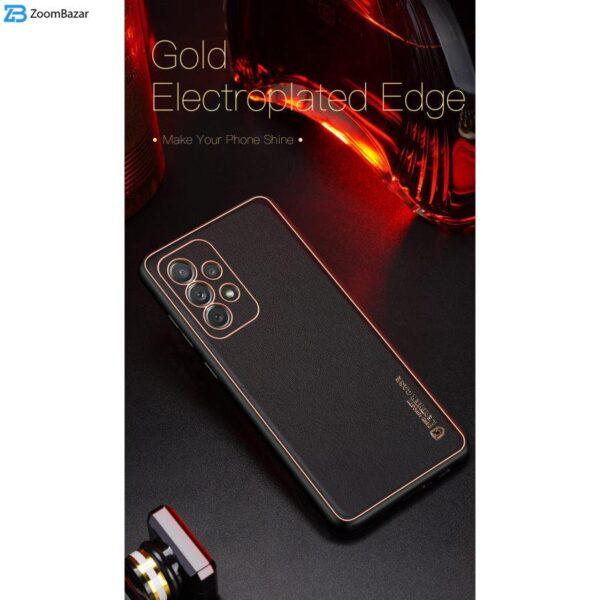 کاور اِپیکوی مدل Leather Case مناسب برای گوشی موبایل سامسونگ Galaxy A32 5G