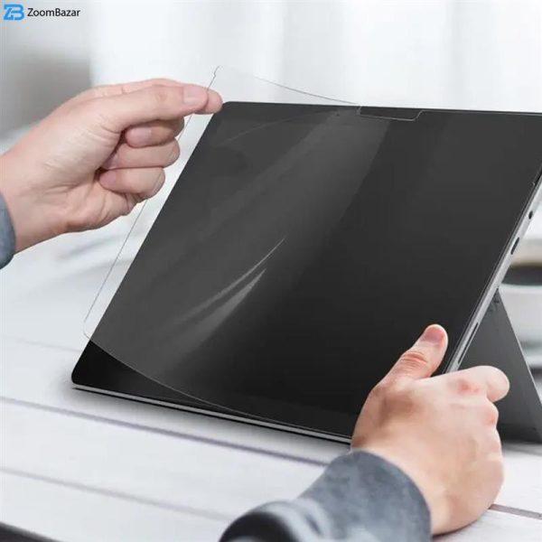 محافظ صفحه نمایش اپیکوی مدل Super Power مناسب برای تبلت مایکروسافت Surface Pro 9