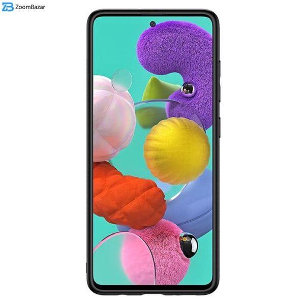 کاور اِپیکوی مدل Leather Case مناسب برای گوشی موبایل سامسونگ Galaxy A51