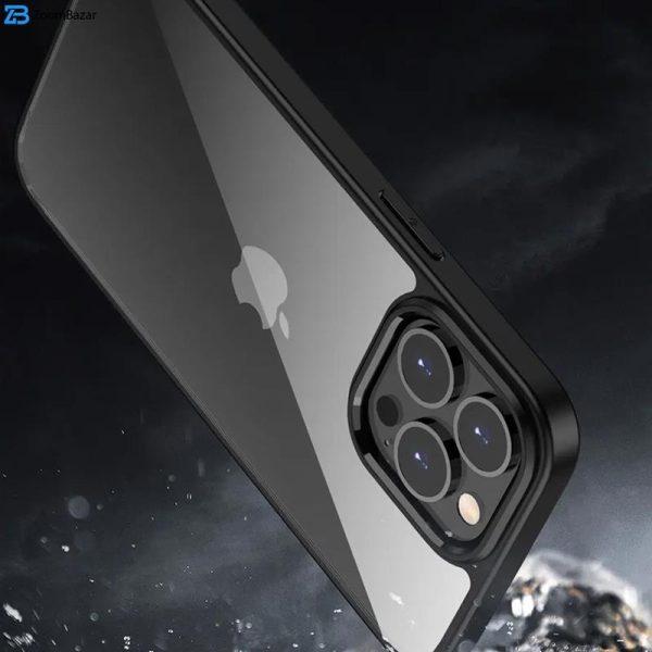 کاور اِپیکوی مدل Nin مناسب برای گوشی موبایل اپل iPhone 11 Pro Max