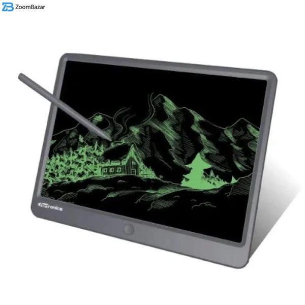 کاغذ دیجیتالی گرین لاین مدل Digital Writing Pad 15GY