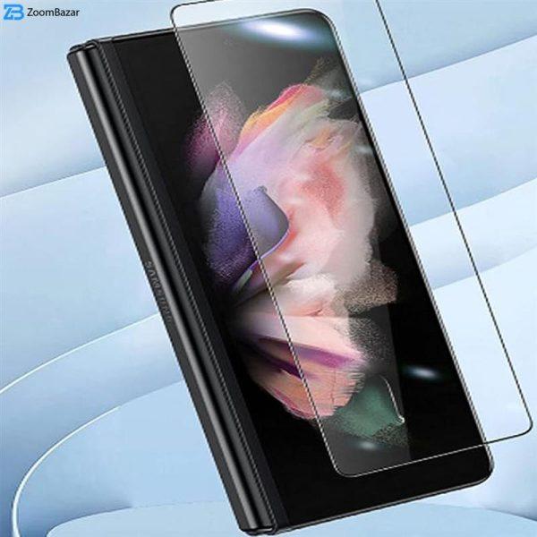 محافظ صفحه نمایش اِپیکوی مدل Super Power مناسب برای گوشی موبایل سامسونگ Galaxy Z Fold5