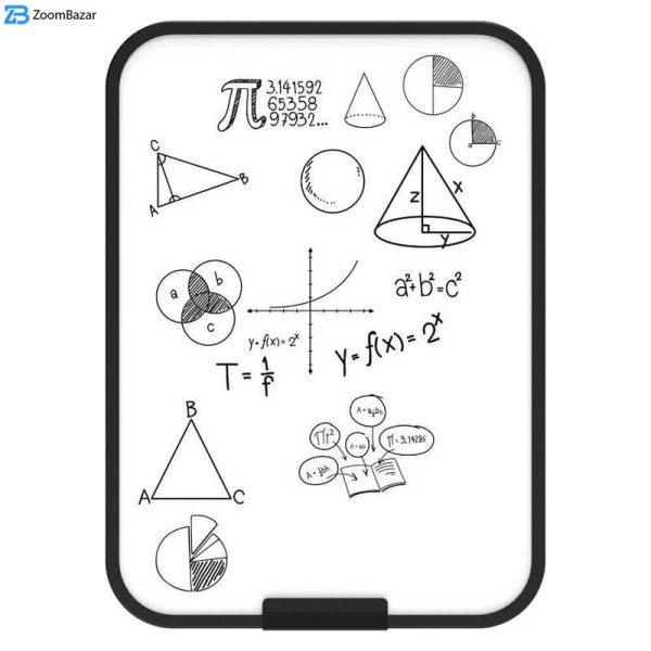 کاغذ دیجیتالی گرین لاین مدل Drawing Board 2in1