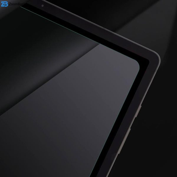 محافظ صفحه نمایش نیلکین مدل H Plus مناسب برای تبلت سامسونگ Galaxy Tab S9 Plus/ Tab S9 FE