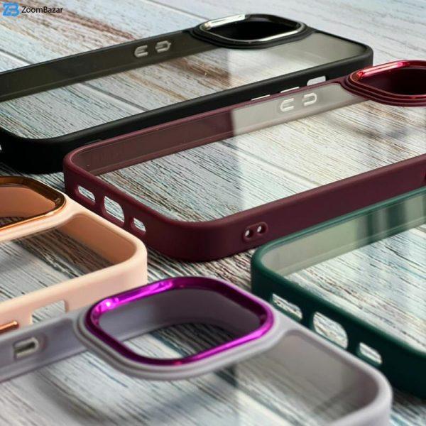 کاور اِپیکوی مدل Nekin مناسب برای گوشی موبایل سامسونگ Galaxy A73 5G
