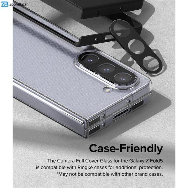 محافظ لنز دوربین اپیکوی مدل 3D-Power مناسب برای گوشی موبایل سامسونگ Galaxy Z Fold5