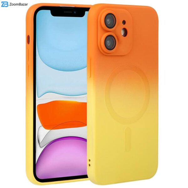 کاور اپیکوی مدل Q Series مناسب برای گوشی موبایل اپل iPhone 11