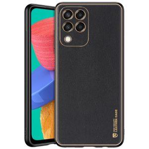 کاور اِپیکوی مدل Leather Case مناسب برای گوشی موبایل سامسونگ Galaxy M33 5G