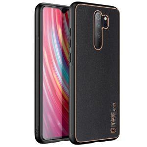 کاور اِپیکوی مدل Leather مناسب برای گوشی موبایل شیائومی Redmi Note 8 Pro